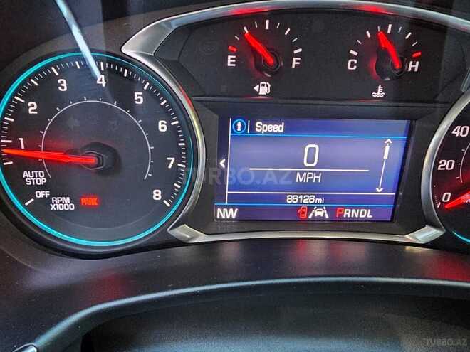 Chevrolet Equinox-8
