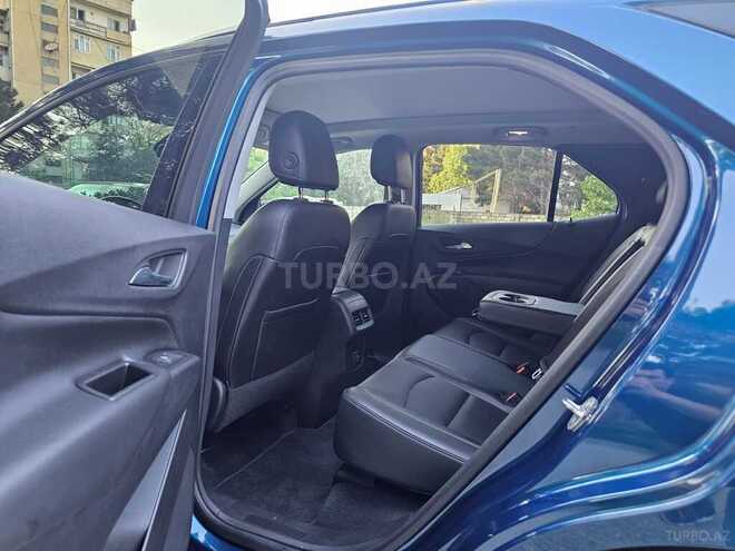 Chevrolet Equinox-3