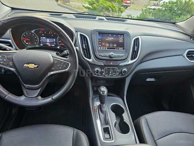 Chevrolet Equinox-4