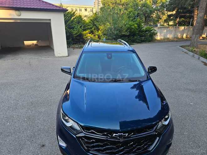 Chevrolet Equinox-17