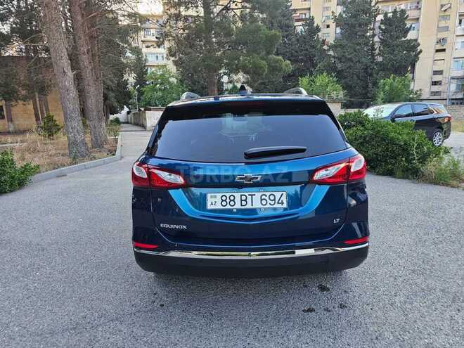 Chevrolet Equinox-12