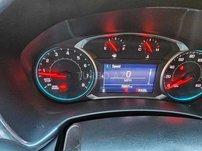 Chevrolet Equinox-3