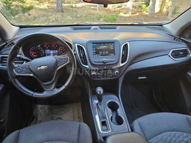 Chevrolet Equinox-9