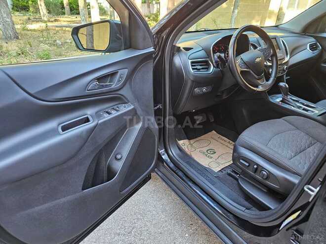 Chevrolet Equinox-6