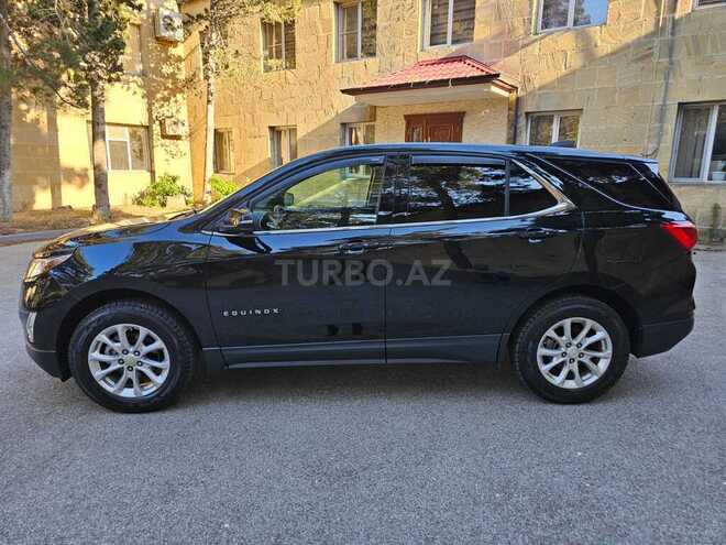 Chevrolet Equinox-5