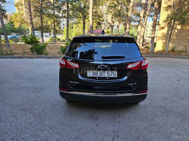 Chevrolet Equinox-10