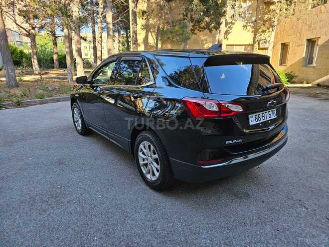 Chevrolet Equinox-13