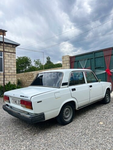 LADA (VAZ) 2107-3