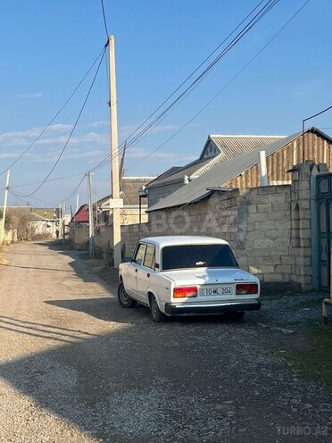 LADA (VAZ) 2107-1