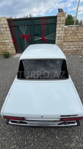 LADA (VAZ) 2107-6