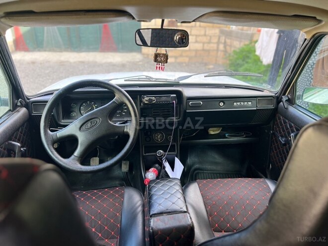 LADA (VAZ) 2107-7