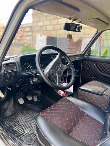 LADA (VAZ) 2107-9