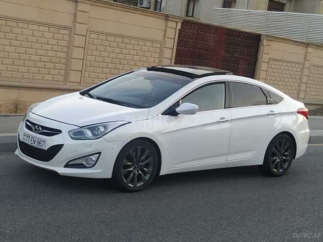 Hyundai i40-4
