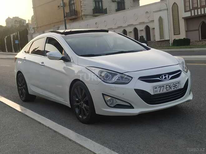 Hyundai i40-1