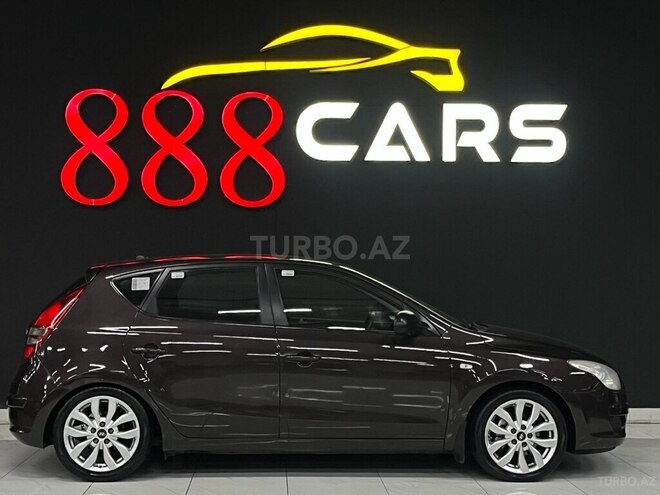 Hyundai i30-5