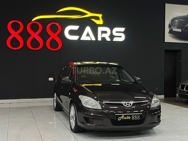 Hyundai i30-1
