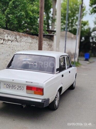 LADA (VAZ) 2107-3