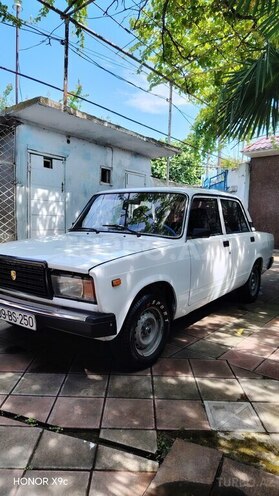 LADA (VAZ) 2107-7