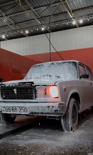 LADA (VAZ) 2107-9