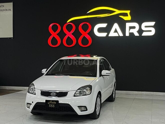 Kia Rio-3