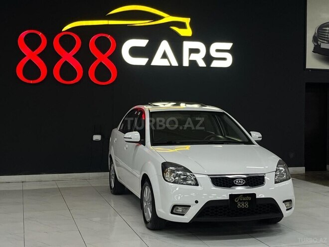Kia Rio-1