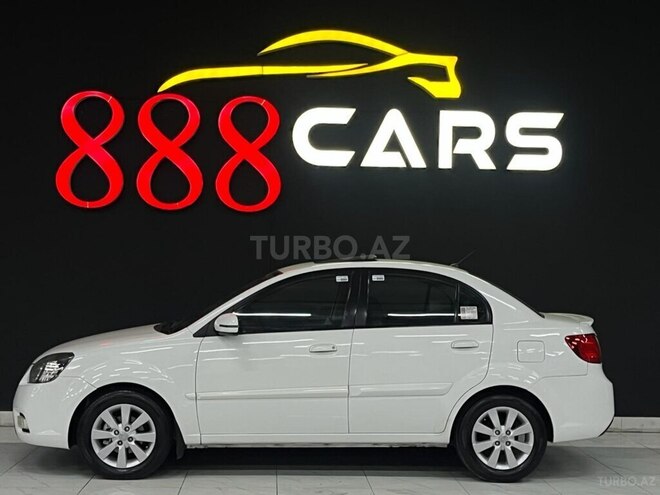 Kia Rio-7