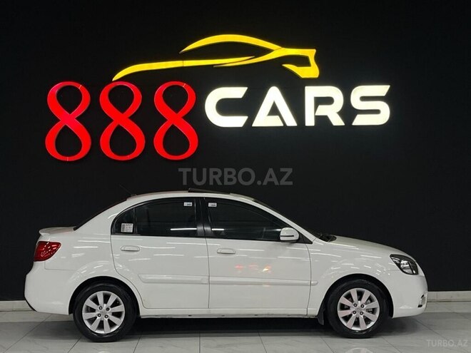 Kia Rio-6