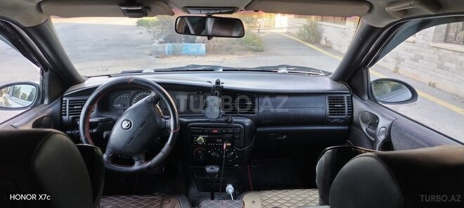Opel Vectra-15