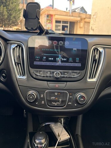 Chevrolet Malibu-15