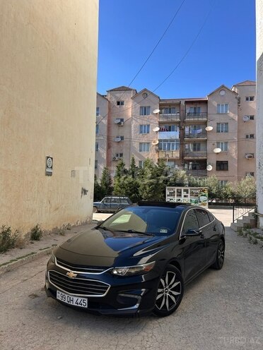 Chevrolet Malibu-1