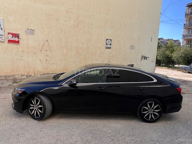 Chevrolet Malibu-5