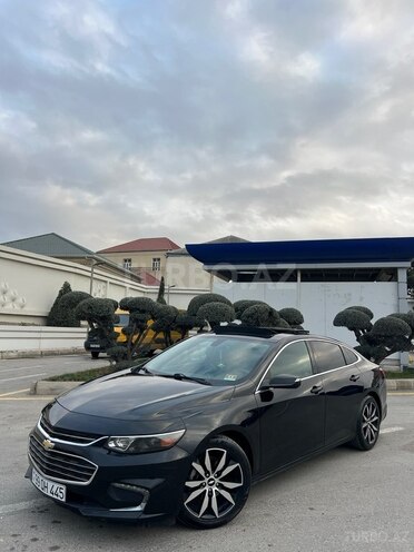 Chevrolet Malibu-13