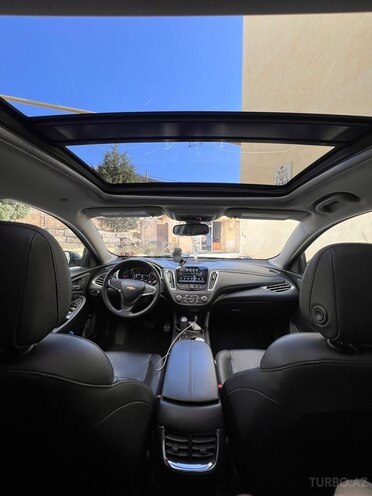 Chevrolet Malibu-14