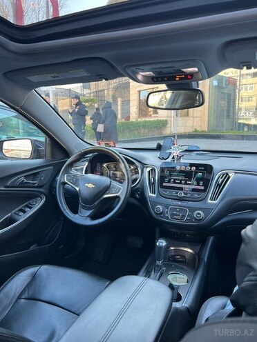 Chevrolet Malibu-19
