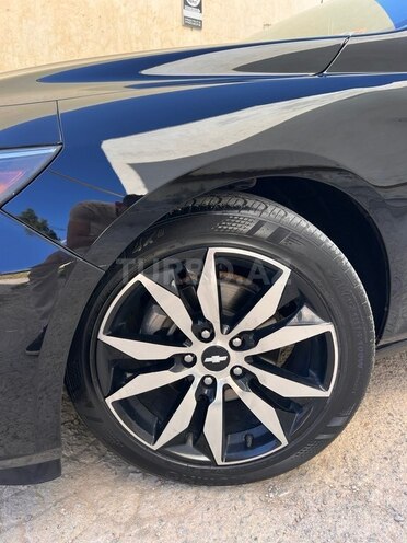 Chevrolet Malibu-3