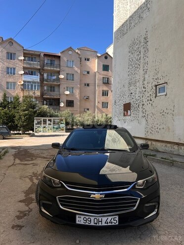 Chevrolet Malibu-2