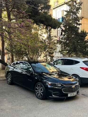 Chevrolet Malibu-10