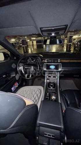 Land Rover RR Evoque-3