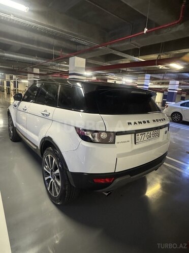 Land Rover RR Evoque-2
