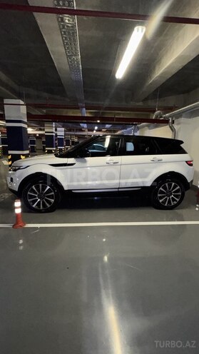 Land Rover RR Evoque-5