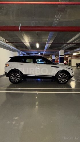 Land Rover RR Evoque-4