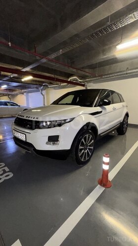 Land Rover RR Evoque-6