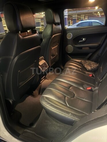 Land Rover RR Evoque-9