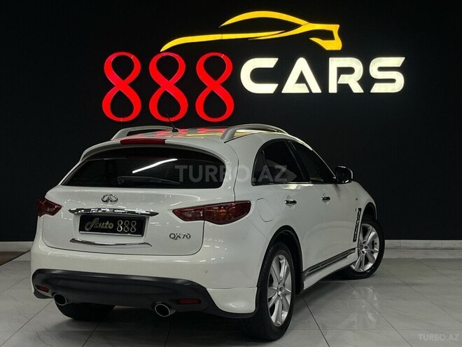 Infiniti FX37-5