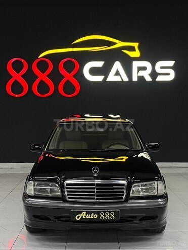 Mercedes C 230-2