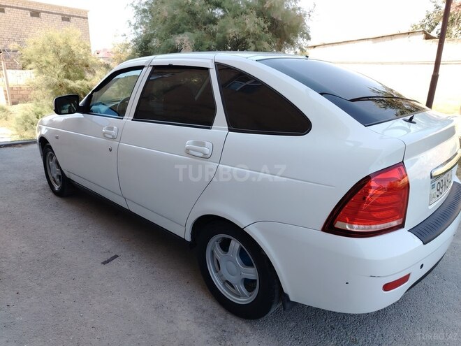 LADA (VAZ) Priora-2