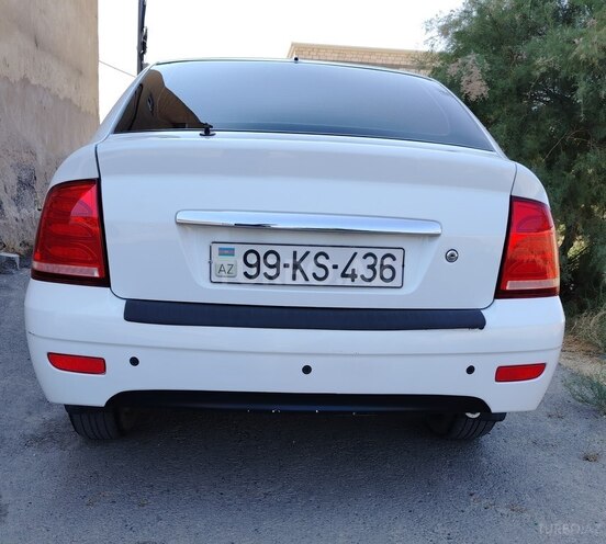 LADA (VAZ) Priora-4