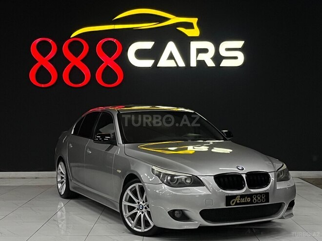 BMW 528-1
