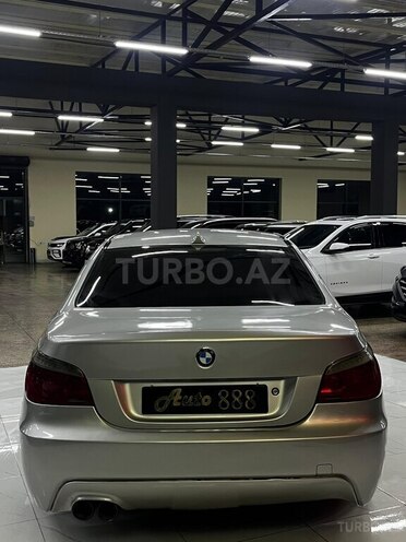 BMW 528-4