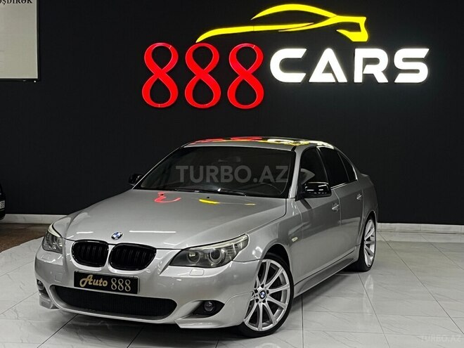 BMW 528-2
